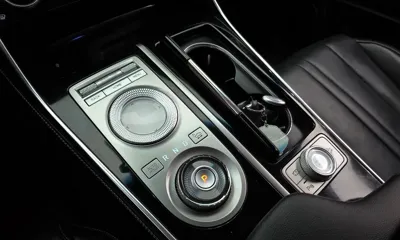 Genesis GV80 2020, 83139 км, за 23455.56 USD - фото 9
