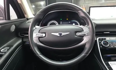 Genesis GV80 2020, 83139 км, за 23455.56 USD - фото 13
