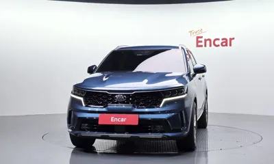 Kia Sorento 2021, 160000 км, за 11487.46 USD