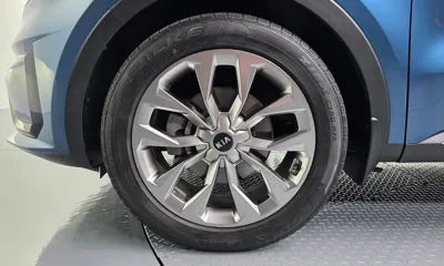 Kia Sorento 2021, 160000 км, за 11487.46 USD