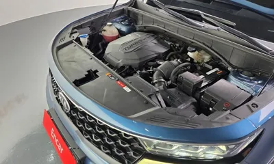 Kia Sorento 2021, 160000 км, за 11487.46 USD - фото 6