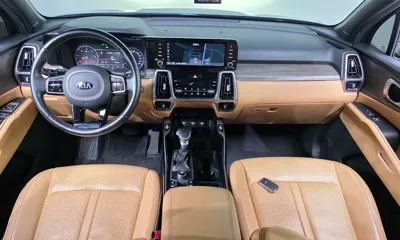 Kia Sorento 2021, 160000 км, за 11487.46 USD - фото 7