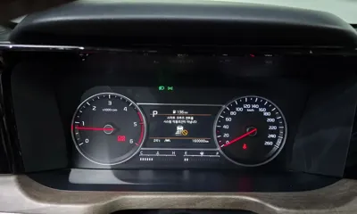 Kia Sorento 2021, 160000 км, за 11487.46 USD - фото 8