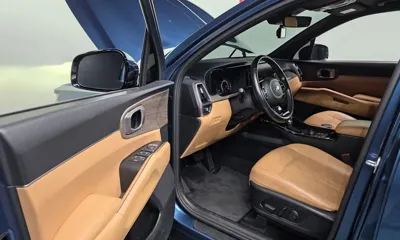 Kia Sorento 2021, 160000 км, за 11487.46 USD - фото 10