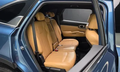 Kia Sorento 2021, 160000 км, за 11487.46 USD - фото 11