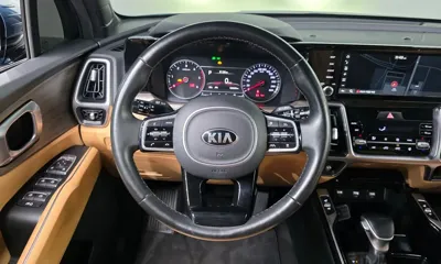 Kia Sorento 2021, 160000 км, за 11487.46 USD - фото 13