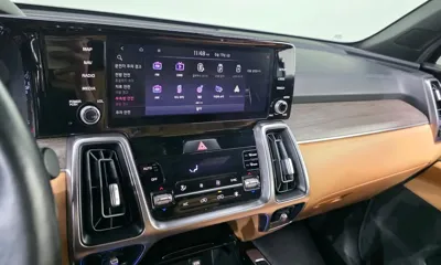 Kia Sorento 2021, 160000 км, за 11487.46 USD - фото 15