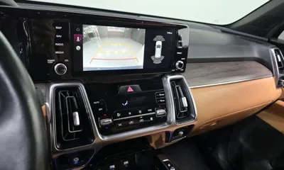 Kia Sorento 2021, 160000 км, за 11487.46 USD - фото 17