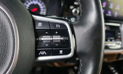 Kia Sorento 2021, 160000 км, за 11487.46 USD - фото 19