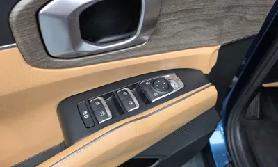 Kia Sorento 2021, 160000 км, за 11487.46 USD - фото 20