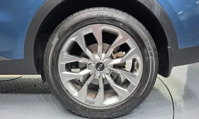 Kia Sorento 2021, 160000 км, за 11487.46 USD - фото 21