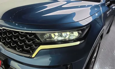 Kia Sorento 2021, 160000 км, за 11487.46 USD - фото 22