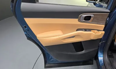 Kia Sorento 2021, 160000 км, за 11487.46 USD - фото 25
