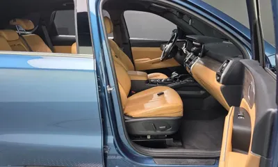Kia Sorento 2021, 160000 км, за 11487.46 USD - фото 26
