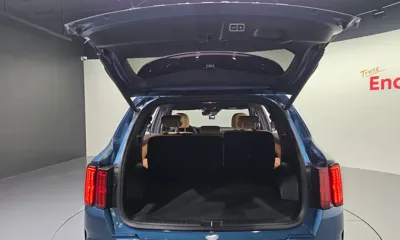 Kia Sorento 2021, 160000 км, за 11487.46 USD - фото 33