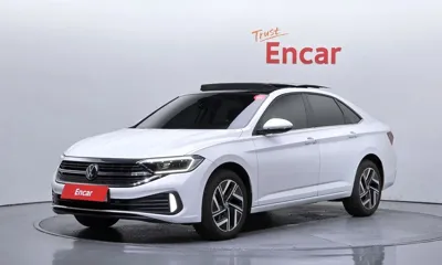 Volkswagen Jetta · 2024 год