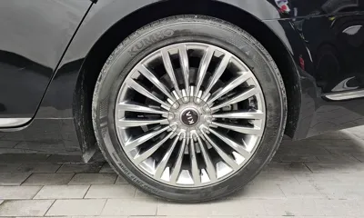 Kia K9 2019, 77200 км, за 15688.59 USD - фото 21