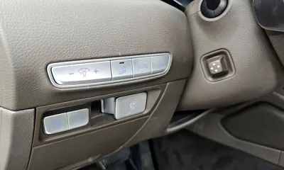 Kia K9 2019, 77200 км, за 15688.59 USD - фото 34