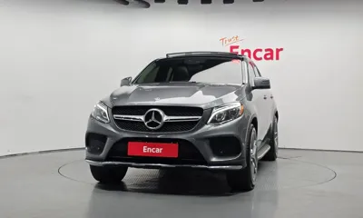 Mercedes-Benz GLE-Class 2018, 131143 км, за 20349.22 USD