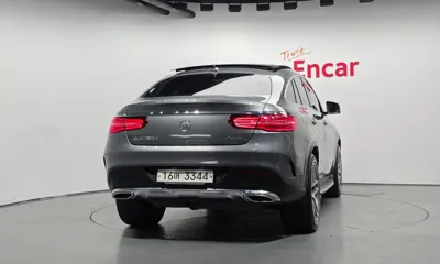 Mercedes-Benz GLE-Class 2018, 131143 км, за 20349.22 USD