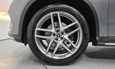 Mercedes-Benz GLE-Class 2018, 131143 км, за 20349.22 USD