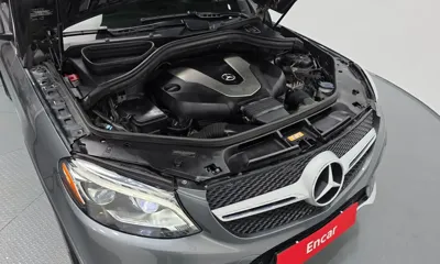 Mercedes-Benz GLE-Class 2018, 131143 км, за 20349.22 USD - фото 6