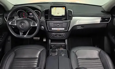 Mercedes-Benz GLE-Class 2018, 131143 км, за 20349.22 USD - фото 7
