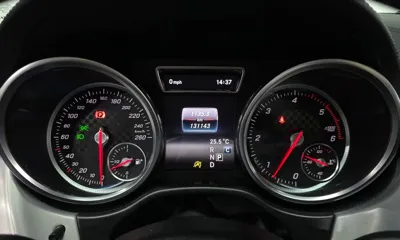 Mercedes-Benz GLE-Class 2018, 131143 км, за 20349.22 USD - фото 8