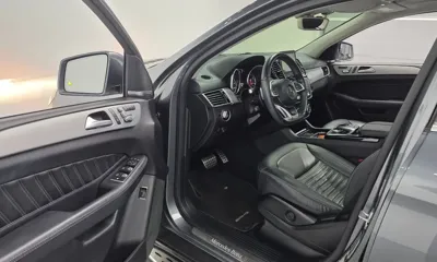 Mercedes-Benz GLE-Class 2018, 131143 км, за 20349.22 USD - фото 10