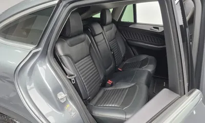 Mercedes-Benz GLE-Class 2018, 131143 км, за 20349.22 USD - фото 11