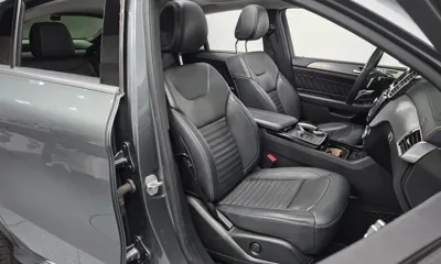 Mercedes-Benz GLE-Class 2018, 131143 км, за 20349.22 USD - фото 12