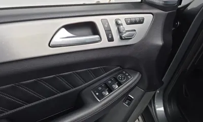 Mercedes-Benz GLE-Class 2018, 131143 км, за 20349.22 USD - фото 14