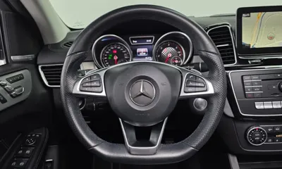 Mercedes-Benz GLE-Class 2018, 131143 км, за 20349.22 USD - фото 15