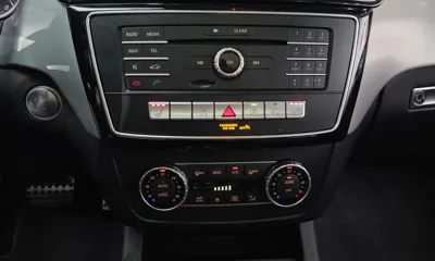 Mercedes-Benz GLE-Class 2018, 131143 км, за 20349.22 USD - фото 17