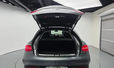 Mercedes-Benz GLE-Class 2018, 131143 км, за 20349.22 USD - фото 20