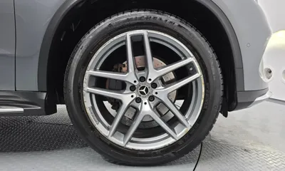 Mercedes-Benz GLE-Class 2018, 131143 км, за 20349.22 USD - фото 21