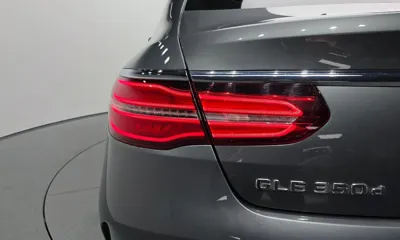 Mercedes-Benz GLE-Class 2018, 131143 км, за 20349.22 USD - фото 23
