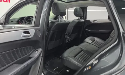 Mercedes-Benz GLE-Class 2018, 131143 км, за 20349.22 USD - фото 26