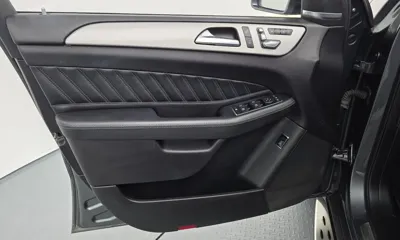 Mercedes-Benz GLE-Class 2018, 131143 км, за 20349.22 USD - фото 27