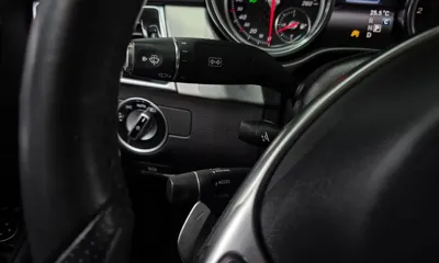Mercedes-Benz GLE-Class 2018, 131143 км, за 20349.22 USD - фото 28