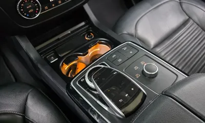 Mercedes-Benz GLE-Class 2018, 131143 км, за 20349.22 USD - фото 29