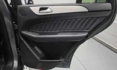 Mercedes-Benz GLE-Class 2018, 131143 км, за 20349.22 USD - фото 32