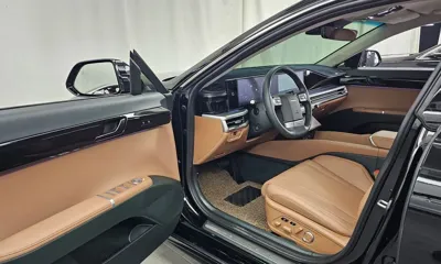 Hyundai Grandeur 2025, 8549 км, за 24920.69 USD - фото 10