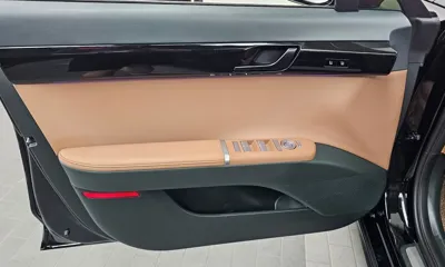 Hyundai Grandeur 2025, 8549 км, за 24920.69 USD - фото 24