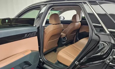 Hyundai Grandeur 2025, 8549 км, за 24920.69 USD - фото 26