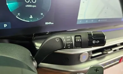 Hyundai Grandeur 2025, 8549 км, за 24920.69 USD - фото 32