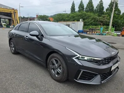Kia K5 2024, 59900 км, за 11726.39 USD
