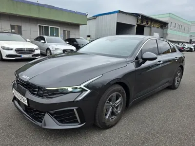 Kia K5 2024, 59900 км, за 11726.39 USD