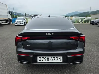 Kia K5 2024, 59900 км, за 11726.39 USD