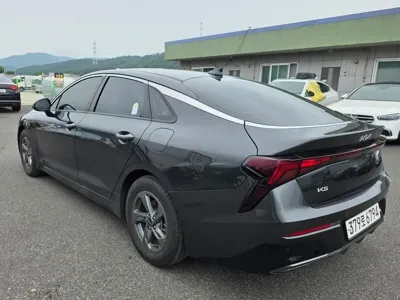 Kia K5 2024, 59900 км, за 11726.39 USD - фото 6